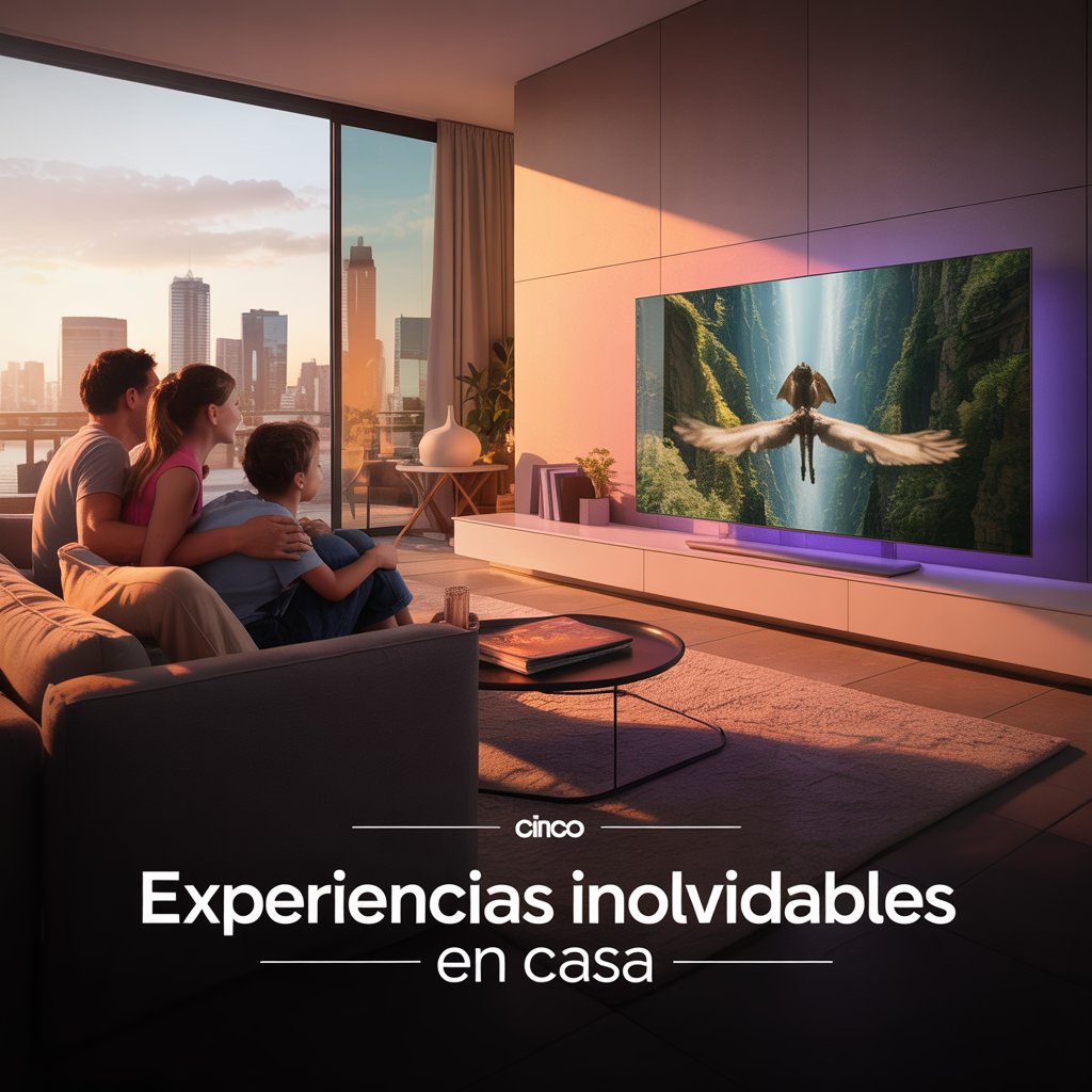 Ultra Premium OLED